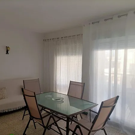 Apartamento Agasan Santa Pola