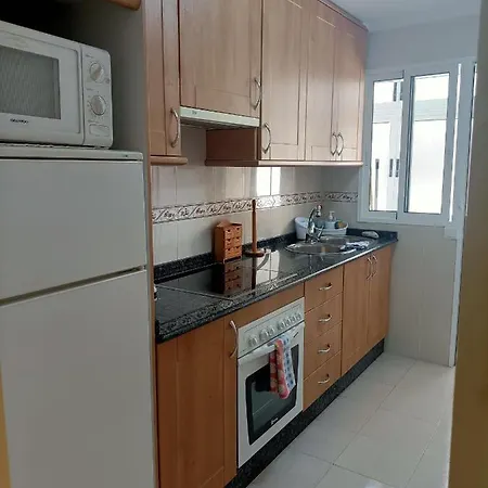 Apartamento Agasan