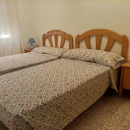 Apartamento Agasan *