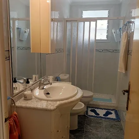 Apartamento Agasan Apartment *