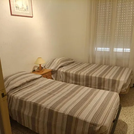 Apartamento Agasan Santa Pola