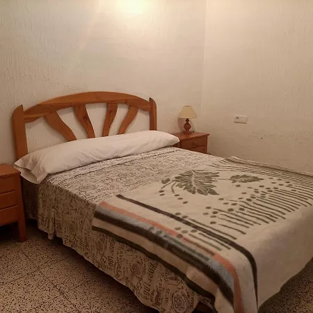 Apartamento Agasan