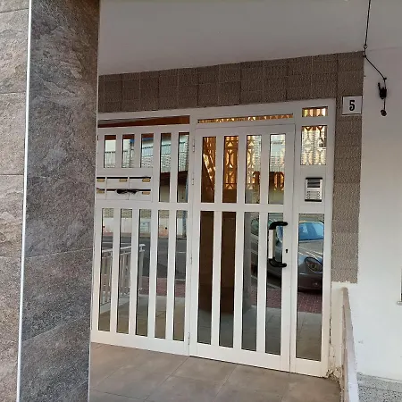 Apartamento Agasan