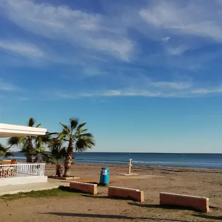 Apartamento Agasan Santa Pola