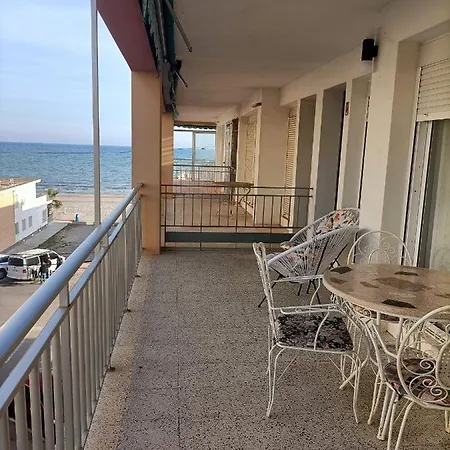 Apartamento Agasan * Santa Pola