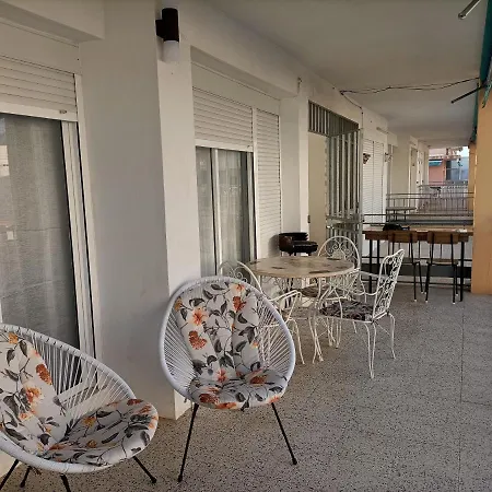Apartamento Agasan Santa Pola