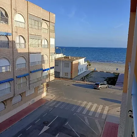 Appartement Apartamento Agasan Santa Pola